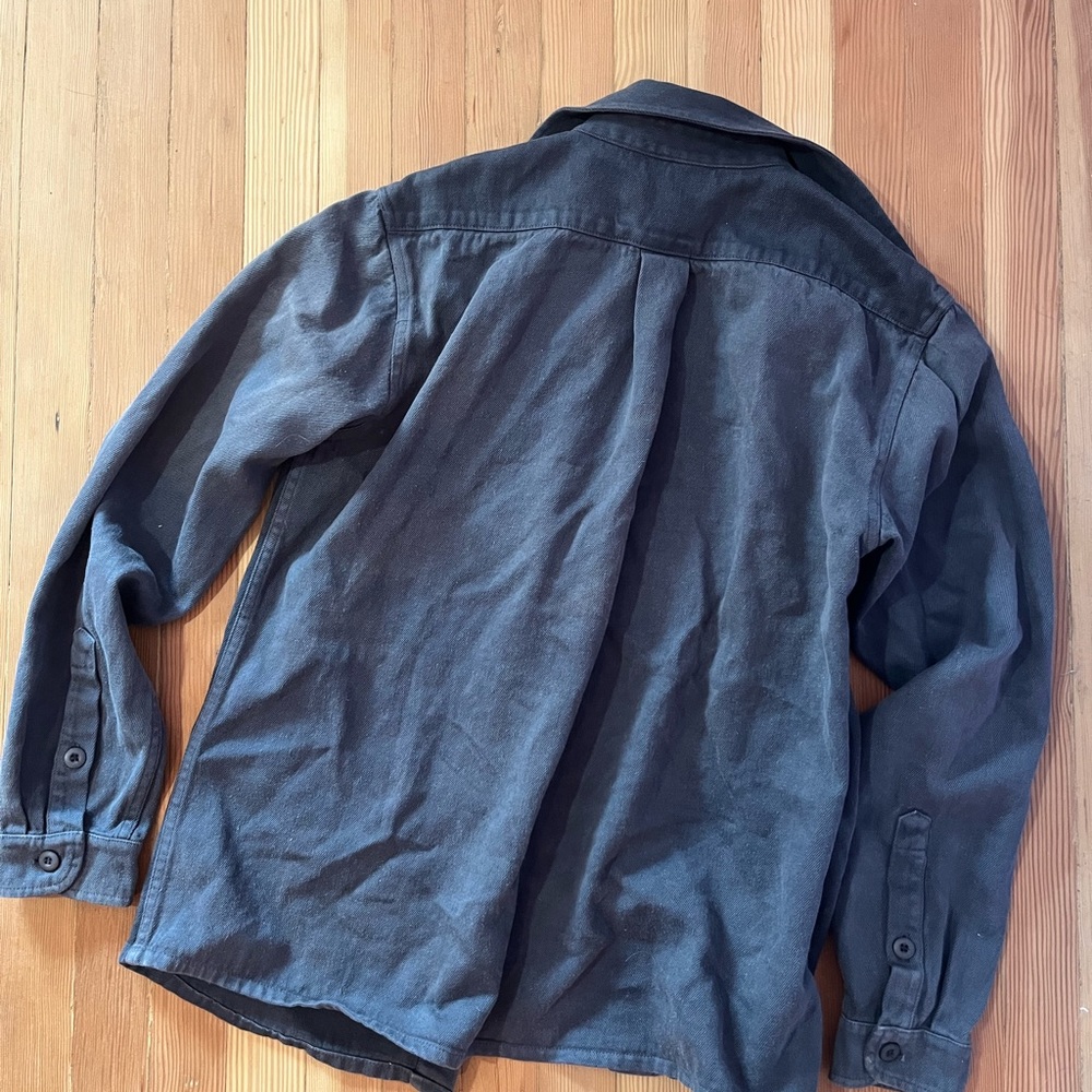 Jungmaven topanga shirt M - Picture 2 of 3